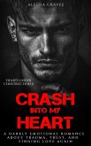 Crash into my Heart (Hearts under Construction, #2) (eBook, ePUB)