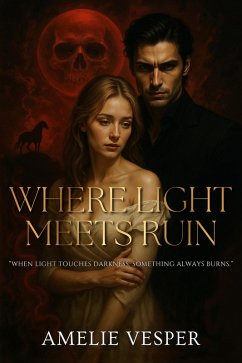 Where Light Meets Ruin (eBook, ePUB) - Vesper, Amelie Where Light Meets Ruin (eBook, ePUB) - Vesper, Amelie