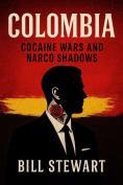 Cover Columbia Cocaine wars (eBook, ePUB)