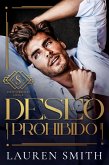 Deseo Prohobido (eBook, ePUB)
