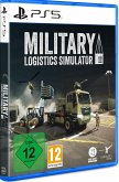 Military Logistics Simulator (PS5)