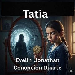 Cover Tatia (eBook, ePUB)