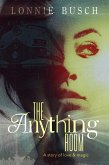The Anything Room (eBook, ePUB) The Anything Room (eBook, ePUB)