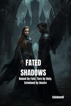 Cover FATED SHADOWS (eBook, ePUB)