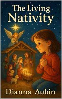 The Living Nativity (eBook, ePUB) - Aubin, Dianna The Living Nativity (eBook, ePUB) - Aubin, Dianna