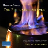 Die Feuerzangenbowle (MP3-Download)