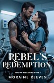 Rebel's Redemption (Shadow Riders MC, #7) (eBook, ePUB) Rebel's Redemption (Shadow Riders MC, #7) (eBook, ePUB)
