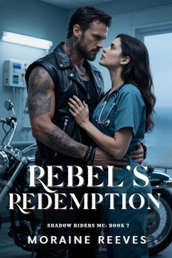 Cover Rebel's Redemption (Shadow Riders MC, #7) (eBook, ePUB)