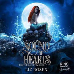 Sound of Hearts (MP3-Download) - Rosen, Liz
