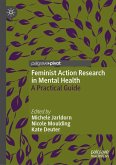 Feminist Action Research in Mental Health (eBook, PDF)
