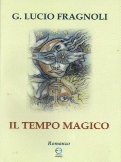 Cover Il Tempo magico (eBook, ePUB)