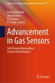 Advancement in Gas Sensors (eBook, PDF)