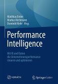 Performance Intelligence (eBook, PDF)