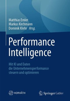 Cover Performance Intelligence (eBook, PDF)