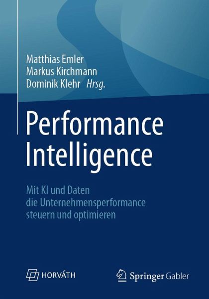 Performance Intelligence (eBook, PDF)