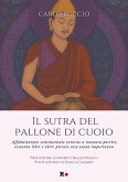 Il sutra del pallone di cuoio (eBook, ePUB)
