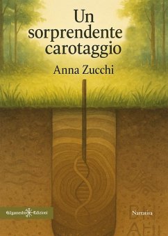 Cover Un sorprendente carotaggio (eBook, ePUB)