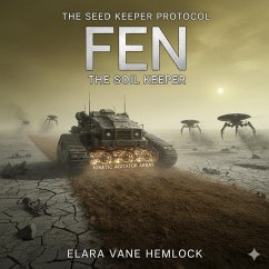 The Seed Keeper Protocol:Fen (eBook, ePUB) - Teeter, Jeremiah