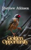 Golden Opportunity (Liquid Lightning, #2) (eBook, ePUB)
