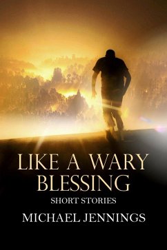 Cover Like A Wary Blessing (eBook, ePUB)