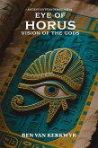 Eye of Horus, Vision of the Gods (Ancient Egyptian Symbolism, #5) (eBook, ePUB)