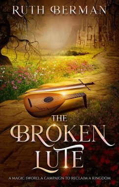 Cover The Broken Lute (eBook, ePUB)