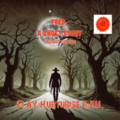 Cover Fred, a Ghost Story (eBook, ePUB)