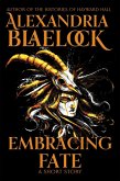 Embracing Fate (eBook, ePUB)