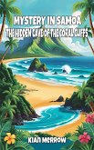 Mystery in Samoa: The Hidden Cave of the Coral Cliffs (eBook, ePUB)