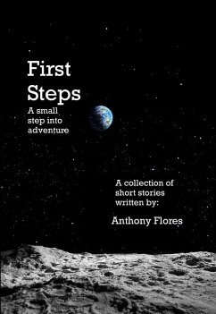 Cover First Steps (eBook, ePUB)