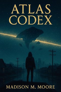 Cover Atlas Codex (eBook, ePUB)