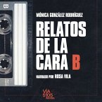 Relatos de la cara B (MP3-Download)