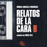 Relatos de la cara B (MP3-Download)
