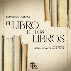 Cover El libro de los libros (MP3-Download)