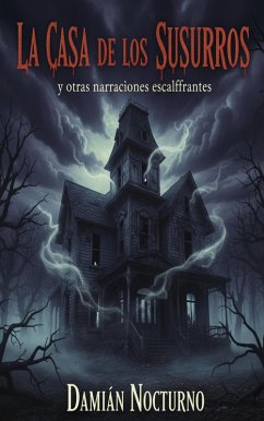 Cover La Casa de los Susurros (eBook, ePUB)