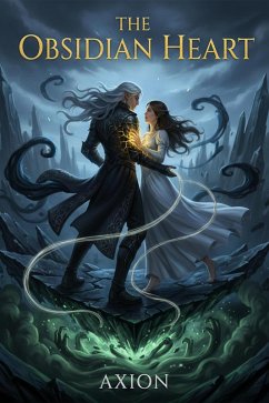 The Obsidian Heart (eBook, ePUB) - Axion