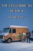 The Gingerbread Detour (Christmas Romance, #3) (eBook, ePUB)