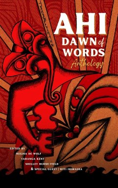 Cover Ahi Dawn of Words (eBook, ePUB)