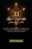 33 LEYES UNIVERSALES PARA EL ÉXITO (eBook, ePUB)