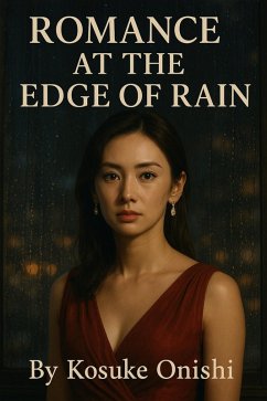 Romance at the Edge of Rain (eBook, ePUB) - Onishi, Kosuke Romance at the Edge of Rain (eBook, ePUB) - Onishi, Kosuke