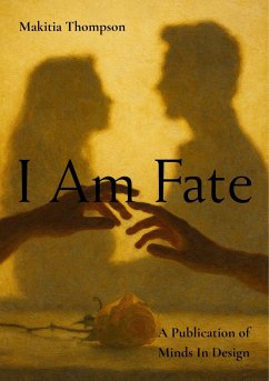 Cover I Am Fate (eBook, ePUB)