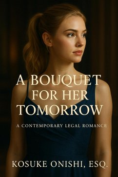 A Bouquet for Her Tomorrow (eBook, ePUB) - Onishi, Kosuke A Bouquet for Her Tomorrow (eBook, ePUB) - Onishi, Kosuke