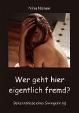 Wer geht hier eigentlich fremd? (eBook, ePUB)