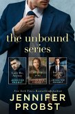 The Unbound Series (eBook, ePUB)