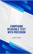 Composing Readable Text with Precision... - Bild 1
