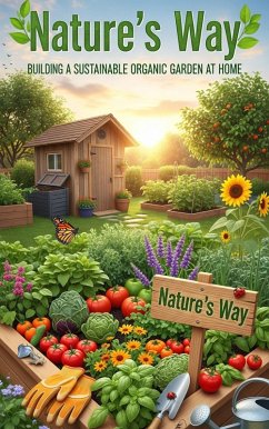 Nature's Way : Building a Sustainable Organic Garden at Home (eBook, ePUB) - Suriyaarachchi, Chandralatha Nature's Way : Building a Sustainable Organic Garden at Home (eBook, ePUB) - Suriyaarachchi, Chandralatha