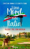 Vino, Mord und Bella Italia! Folge 10: Falsches Spiel beim Abschlag (eBook, ePUB)