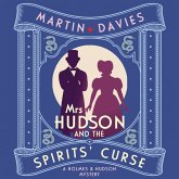 Mrs Hudson and the Spirits' Curse (MP3-Download)