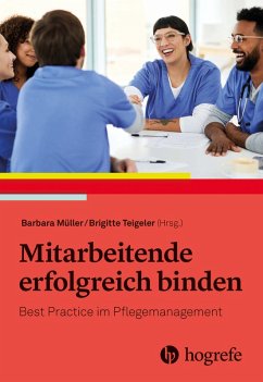Mitarbeitende erfolgreich binden (eBook, PDF)