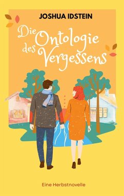 Cover Die Ontologie des Vergessens (eBook, ePUB)